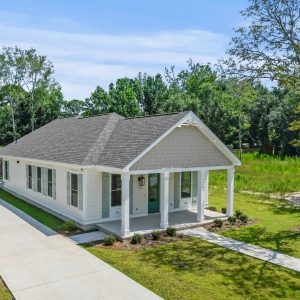 Homes for Sale in Gulfport MS